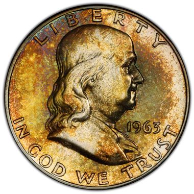 Cert 45237552 - Coin Image