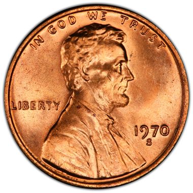 Cert 45239108 - Coin Image