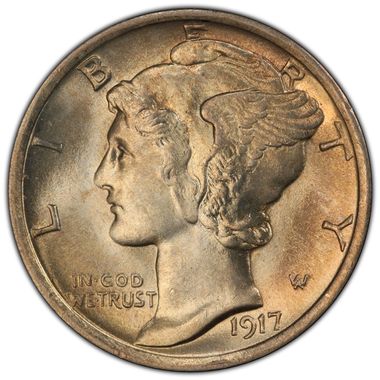 Cert 45239125 - Coin Image