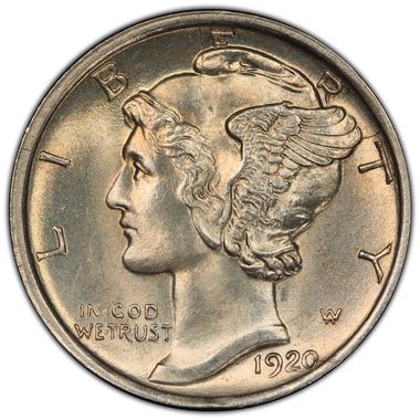 Cert 45239172 - Coin Image