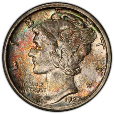 Cert 45239379 - Coin Image