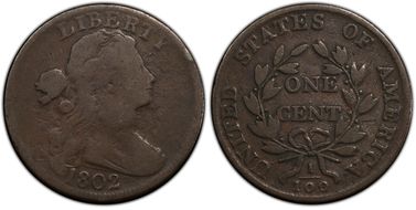 1802 1C VG8BN