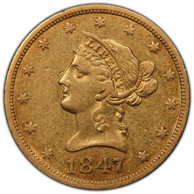 Cert 45241891 - Coin Image