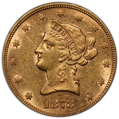 Cert 45241894 - Coin Image