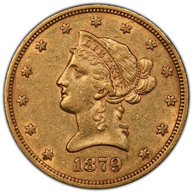 Cert 45241895 - Coin Image