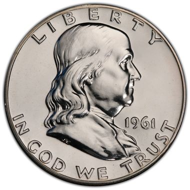 Cert 45242449 - Coin Image