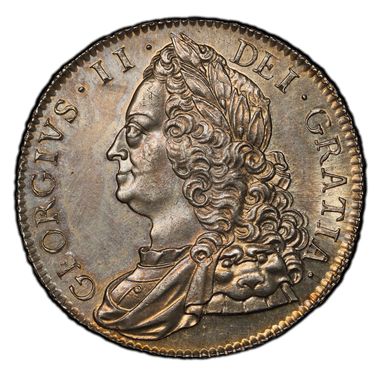 Cert 45244440 - Coin Image