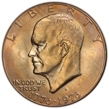 Cert 45244732 - Coin Image