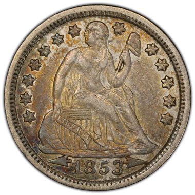 Cert 45245236 - Coin Image