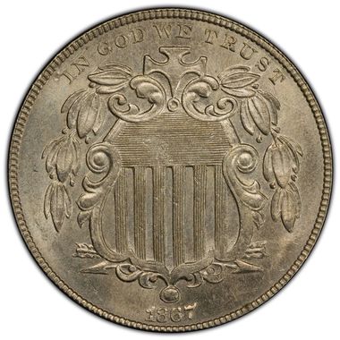Cert 45245237 - Coin Image