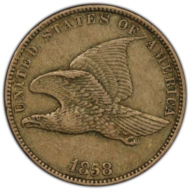 Cert 45245240 - Coin Image
