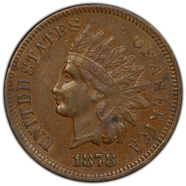 Cert 45245242 - Coin Image