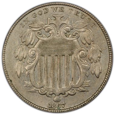 Cert 45245249 - Coin Image