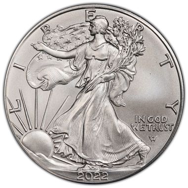 Cert 45245557 - Coin Image