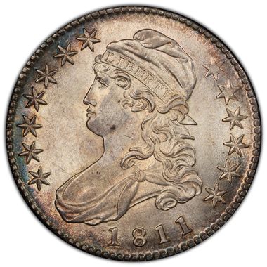 Cert 45245558 - Coin Image
