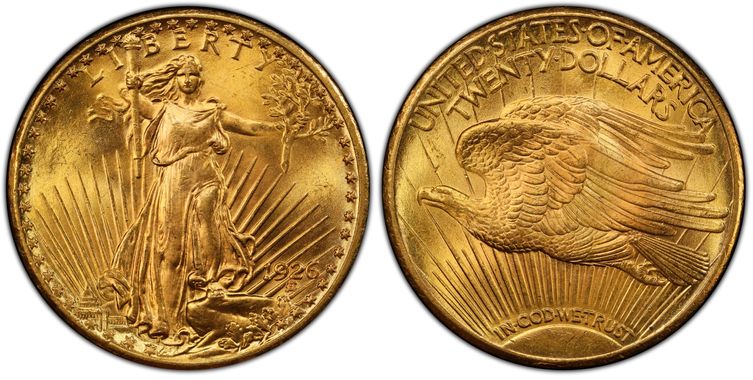 Cert 45245882 - Coin Image