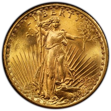 Cert 45245882 - Coin Image