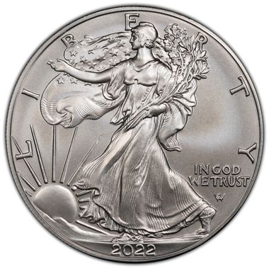 Cert 45246094 - Coin Image