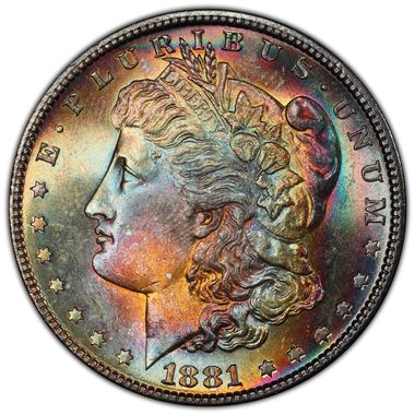 Cert 45246238 - Coin Image