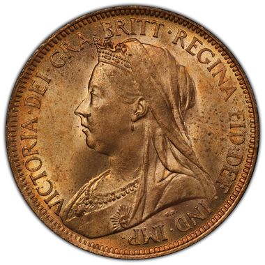 Cert 45246400 - Coin Image