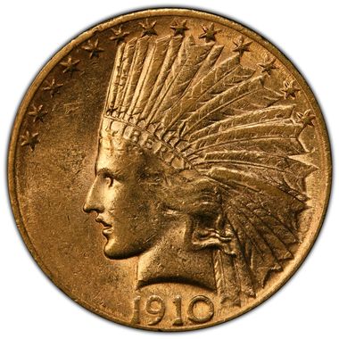 Cert 45246426 - Coin Image