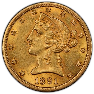 Cert 45246460 - Coin Image