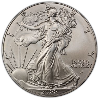 Cert 45248155 - Coin Image