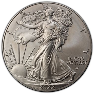 Cert 45248156 - Coin Image