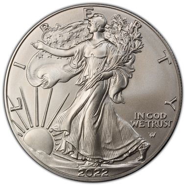 Cert 45248157 - Coin Image