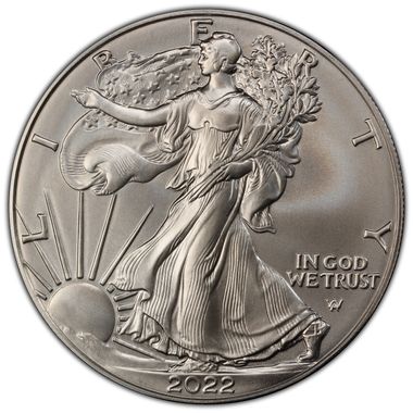 Cert 45248158 - Coin Image