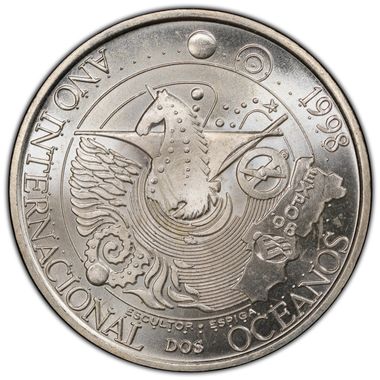 Cert 45248967 - Coin Image