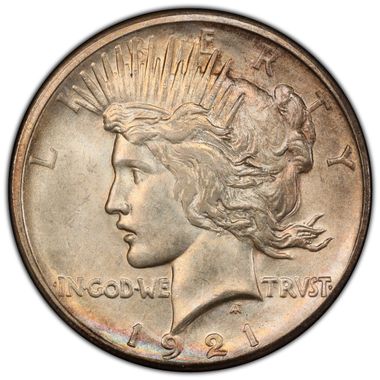 Cert 45249021 - Coin Image