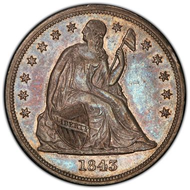 Cert 45250141 - Coin Image