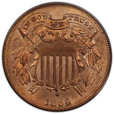 Cert 45250143 - Coin Image