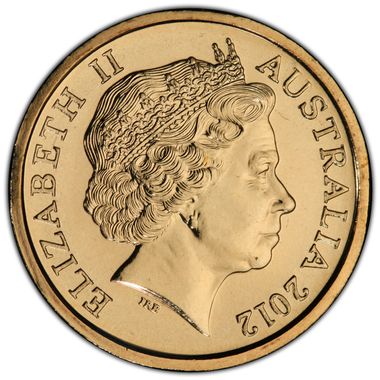 Cert 45250862 - Coin Image