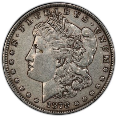 Cert 45251396 - Coin Image