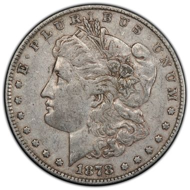 Cert 45251398 - Coin Image