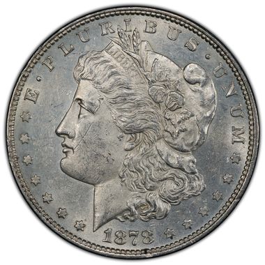 Cert 45251399 - Coin Image