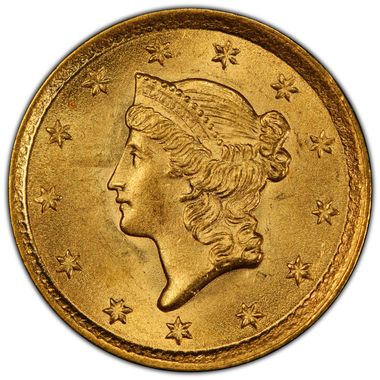 Cert 45251955 - Coin Image