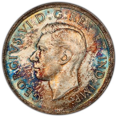 Cert 45253050 - Coin Image