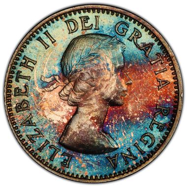 Cert 45253051 - Coin Image