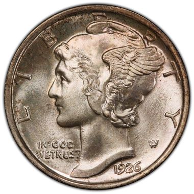 Cert 45257808 - Coin Image