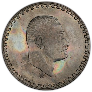 Cert 45257823 - Coin Image