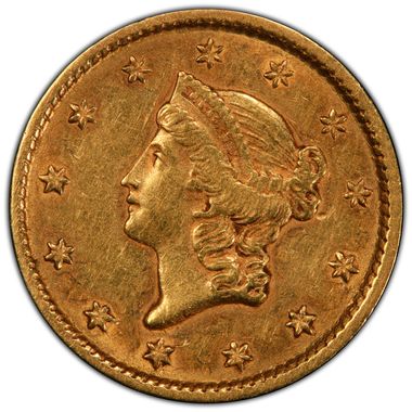 Cert 45258370 - Coin Image