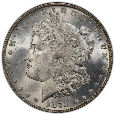 Cert 45258680 - Coin Image