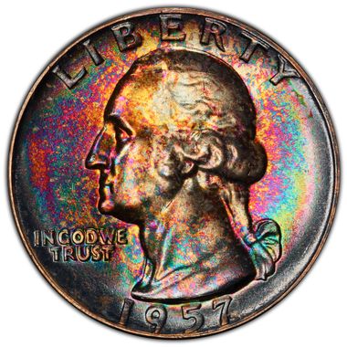 Cert 45258949 - Coin Image