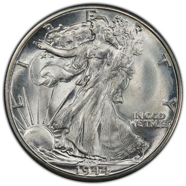 Cert 45259300 - Coin Image