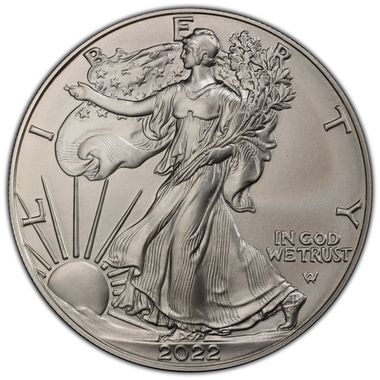 Cert 45259650 - Coin Image