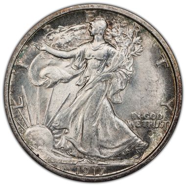 Cert 45261666 - Coin Image