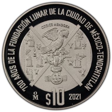 Cert 45261675 - Coin Image